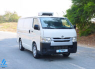 Freezer Van for Sale In UAE
