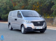 Hyundai H1 Cargo Van 2019 For Sale In UAE