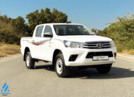 2019 Toyota Hilux for Sale in UAE