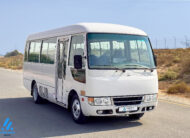 2016 Mitsubishi Fuso Rosa