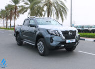 Nissan Navara 2023