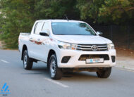 Toyota Hilux Double Cabin for Sale in UAE