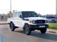 2024 land cruiser 79 series