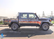 Toyota Land Cruiser 79 LX 2024