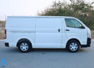 Van for Sale In UAE