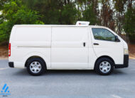 Freezer Van for Sale In UAE