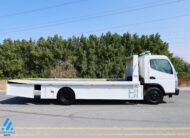 2024 Mitsubishi Canter Tow Truck For Sale In UAE