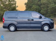 Hyundai H1 Cargo Van 2020