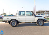 2024 land cruiser 79 series