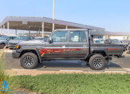 Toyota Land Cruiser 79 LX 2024