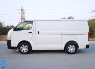 Van for Sale In UAE