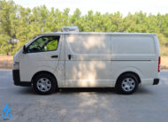Freezer Van for Sale In UAE