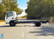 Isuzu NPR For Sale In UAE