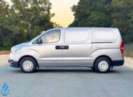 Hyundai H1 Cargo Van 2019 For Sale In UAE