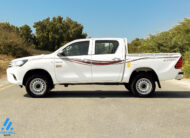 2019 Toyota Hilux for Sale in UAE