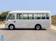 2016 Mitsubishi Fuso Rosa