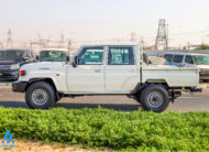 2024 land cruiser 79 series