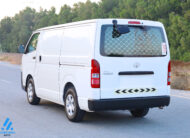Van for Sale In UAE