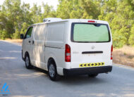 Freezer Van for Sale In UAE