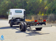 Isuzu NPR For Sale In UAE