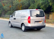 Hyundai H1 Cargo Van 2019 For Sale In UAE