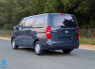 Hyundai H1 Cargo Van 2020