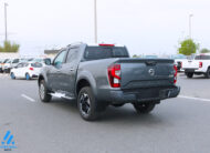 Nissan Navara 2023