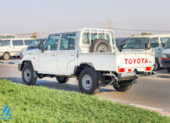 2024 land cruiser 79 series