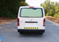 Freezer Van for Sale In UAE