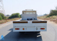 2024 Mitsubishi Canter Tow Truck For Sale In UAE