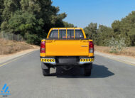 2020 Toyota Hilux DLX Pick Up