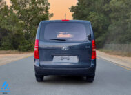 Hyundai H1 Cargo Van 2020
