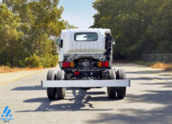 New Isuzu NPR 2022 Trucks for Sale in UAE