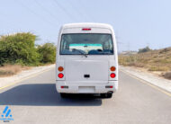 2016 Mitsubishi Fuso Rosa