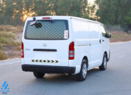 Van for Sale In UAE