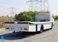 2024 Mitsubishi Canter Tow Truck For Sale In UAE