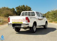 2019 Toyota Hilux for Sale in UAE