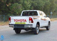 Toyota Hilux Double Cabin for Sale in UAE