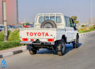 2024 land cruiser 79 series