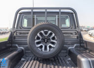 Toyota Land Cruiser 79 LX 2024