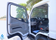 2024 Mitsubishi Canter Tow Truck For Sale In UAE