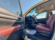 2020 Toyota Hilux DLX Pick Up