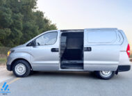 Hyundai H1 Cargo Van 2019 For Sale In UAE