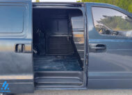 Hyundai H1 Cargo Van 2020