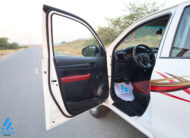 Toyota Hilux Double Cabin for Sale in UAE