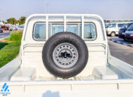 2024 land cruiser 79 series