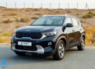 2023 Kia Sonet Prices In UAE