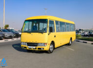 2024 Mitsubishi Rosa Buses for Export