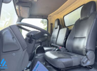 Isuzu NPR Freezer Box for sale In UAE