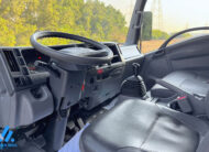 2020 Isuzu NP Insulated Box  – White –